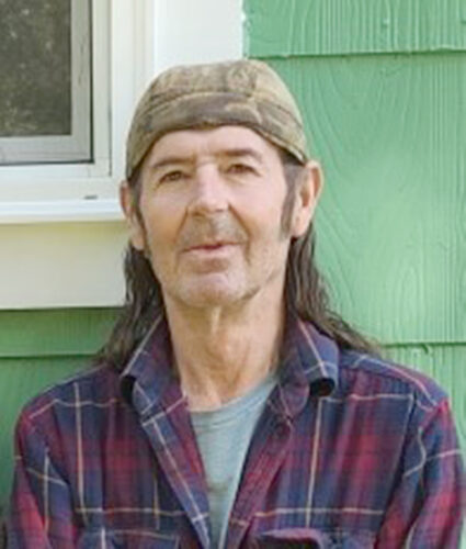 David McNeil Murphy
